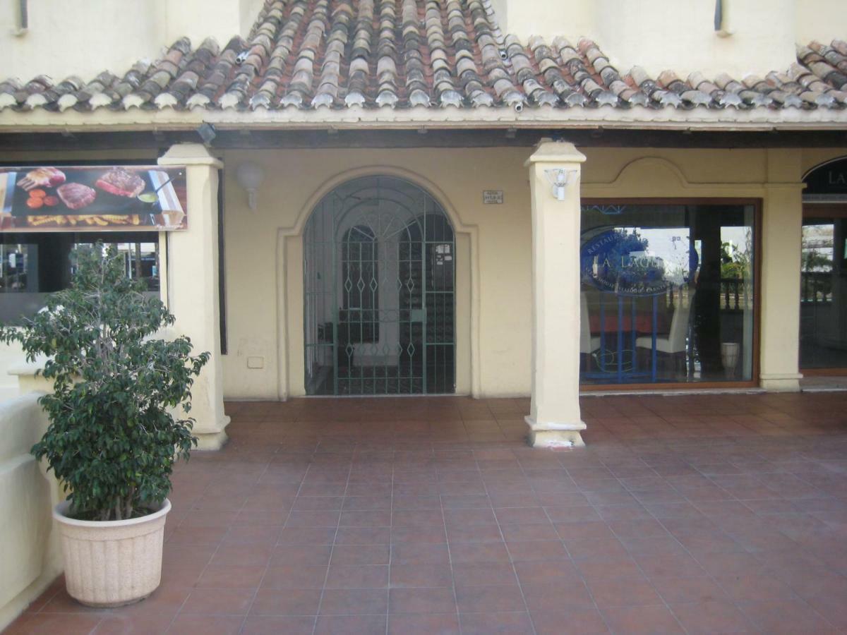 Apartamento En Puerto Marina B32 Benalmádena Esterno foto